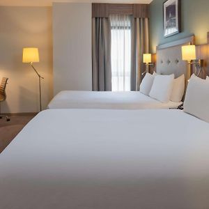Deluxe Queen Room Two Queen Beds